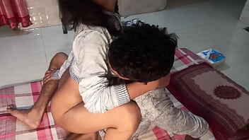 Slutty Girl And Horny Boy’s Xxx Romance: Shathi Khatun And Hanif’s Wild Fuck Session