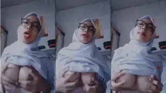 Gadis Sma Toge Menggoda Dan Menggila Di Media Sosial