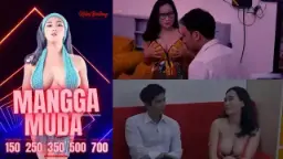 Mangga Muda: Film Panas Penuh Adegan Ranjang Dan Nafsu