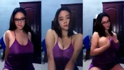 Marsha’s Sizzling Dance: One Jam Of Uninhibited Heat