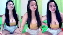 Membelah Kemaluan Indah Yang Diidamkan Pascol