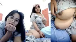 Menggoda Pascol Dengan Uting Acha Tobrut Yang Menggairahkan