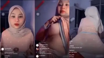 Putri Nungging Bikin Pascol Gatel Dan Ngebasahin