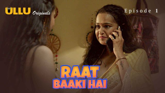 Raat Ki Baaki Ghantiyaan: Ek Raat Ka Nasha, Ek Raat Ka Jashn