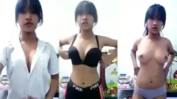 Remaja Smp Masturbasi Desiana 1
