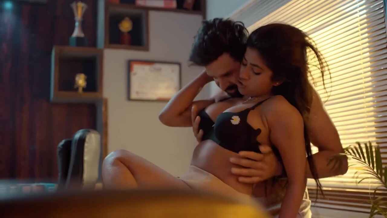 Samjhota 2024: Pehla Episode, Pehli Raat, Pehla Ganda Sauda