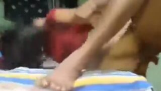 Savage, Unhinged Fucking—a Depraved Beast Claiming Its Raw, Carnal Prize.