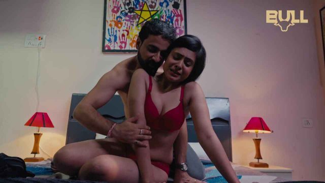Sisters 2024: The First Episode Of The Hindi Xxx Web Series