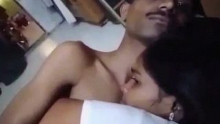 Sizzling Seduction: Peeling Off My Sister-in-law’s Clothes And Taking Her To Bed