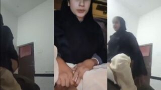 Stepfather’s Forbidden Lust Unleashed In Secret Mms