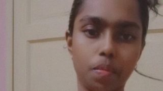 Tamil Temptress’ Bare-breasted Video Scandalously Exposed On The Internet