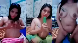 Vava Telanjang Bulat Di Sugar Live