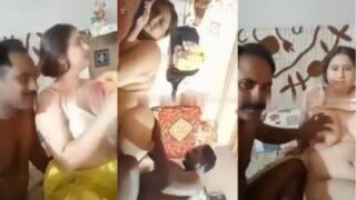 Village Soldier’s Raw Encounter With His Comrade’s Curvy Wife