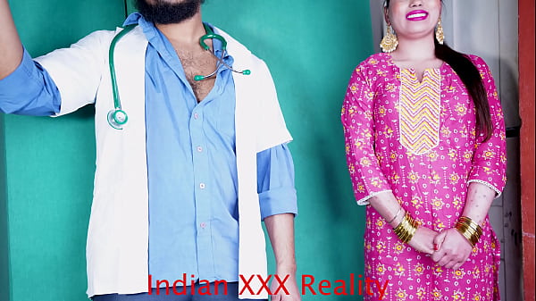 Intimate Medical Encounter: An Indian Doctor’s Forbidden Examination