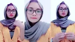 Yulia Ukhty Menggoda Dengan Belahan Payudara Yang Menggairahkan