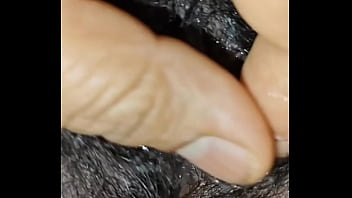 Sultry Indian Temptress Writhing In Ecstasy On Satin Sheets