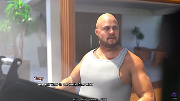 Sultry Housewife Tempts Her Neighbor’s Young Step-son In Explicit 3d Family Fuck Fantasy