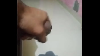 Thick, Uncut Indian Cock