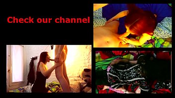 Sloppy, Sweaty Lovemaking And Raw Passion On The Living Room Floor