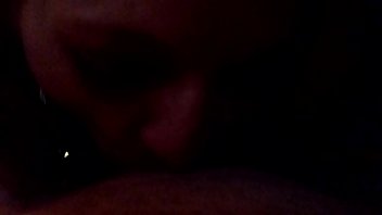 Feeling That Raw Tension Building Up Inside You.