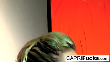 Cellblock Sapphic Lust: Hardcore Prison Pussy Pounding
