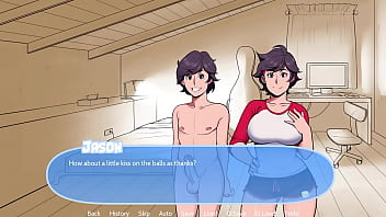 Taming My Stepmother And Stepsisters In The Bedroom