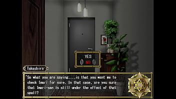 Unholy Scriptures: The Tainted Corruption – A Lewd Walkthrough Of Amnesiac Desires Part 5