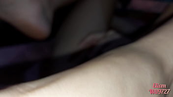 My Desi Wife Flaunts Her Tight Pussy In Skintight Lycra Just For Me