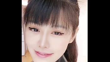 【原声验证 人照合一】上海女m萌面乖兽皮革束缚 妩媚认主仪式 极品模特美奴风骚献身