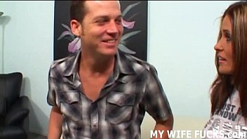 Massive Pornstar Meat Plunging Deep Into Your Wife’s Eager Hole