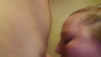 Crystal Craves The Taste Of My Thick, Hard Cock Sliding Down Her Throat