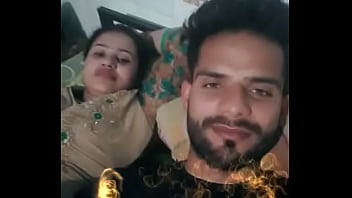 Desi Bhabhi Gets Her Tight Pussy Pounded Hard In Her Bedroom
