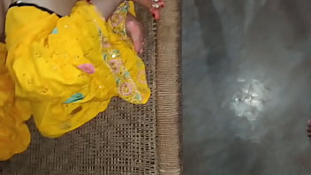 Passionate Desi Stepsiblings’ Forbidden Night Of Lust