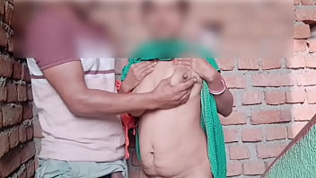 Desi Beauty Getting Wild And Nasty