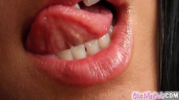 Solo Slut Drenches Herself In Juicy Pink Ecstasy