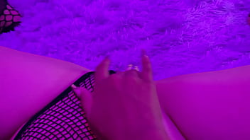 Sultry Sapphic Mistress Teases Her Willing Slave To Ecstasy