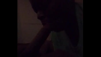My Lazy Stepbrother Gets A Rough, Wet Surprise For Napping