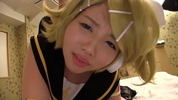 Anime Slut In Schoolgirl Uniform