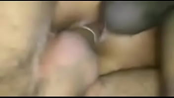 Desi Trio’s Steamy, Sweaty Ménage à Trois