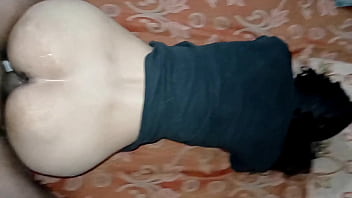 भैन के साथ अंधेरी रात में गर्म मुलाकात