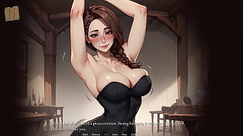 Academy Of Forbidden Arts: Lesson Thirty-four In Carnal Conjuration