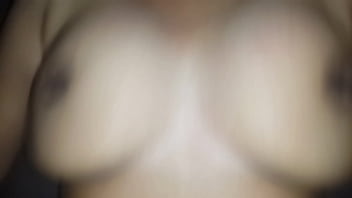 Desi Bhabhi Getting Pounded Hard In Missionary