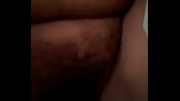 Sizzling Aunty Reveals Her Wet Cunt