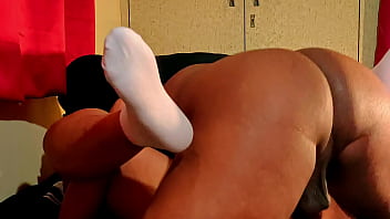 Curvaceous Asian Scholar Mounts And Takes A Pounding Ride