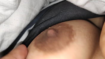 Busty Indian Heiress Gets Her Tits Kneaded
