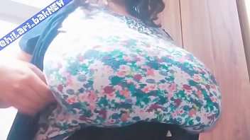 Hilariously Huge New Knockers