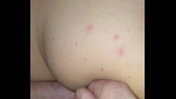 Pov: Asian Babe Gets Pounded Doggystyle