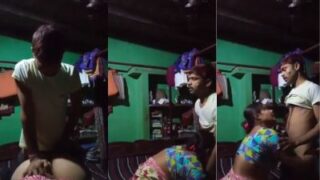 Bihari Bhabhi’s Gift: A Hardcore Fuck Fest Unwrapped