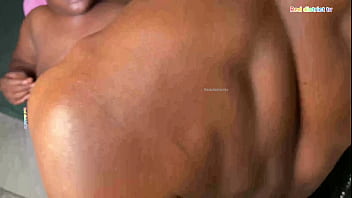 Ex-lover Returns With A Present, Gets Pounded Rough And Drenched In Cum On Her Massive Tits