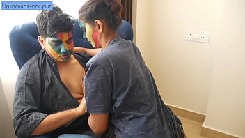 Shraddha’s Private Lessons Turn Passionate With Her Seductive Tutor